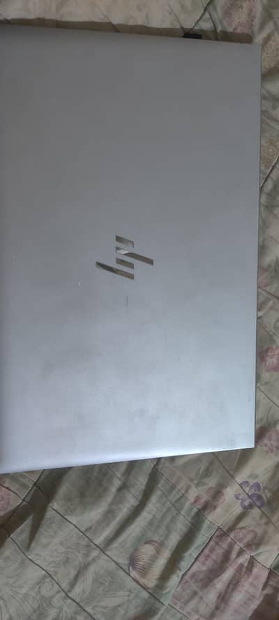 HP EliteBook 840 G7 – Core i7 10th Gen
