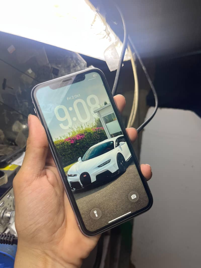 Apple iPhone 11 1
