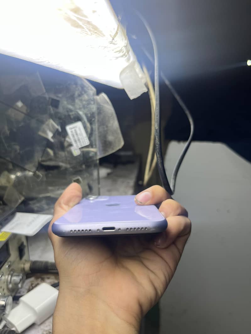 Apple iPhone 11 2