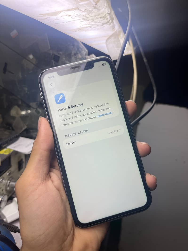 Apple iPhone 11 3