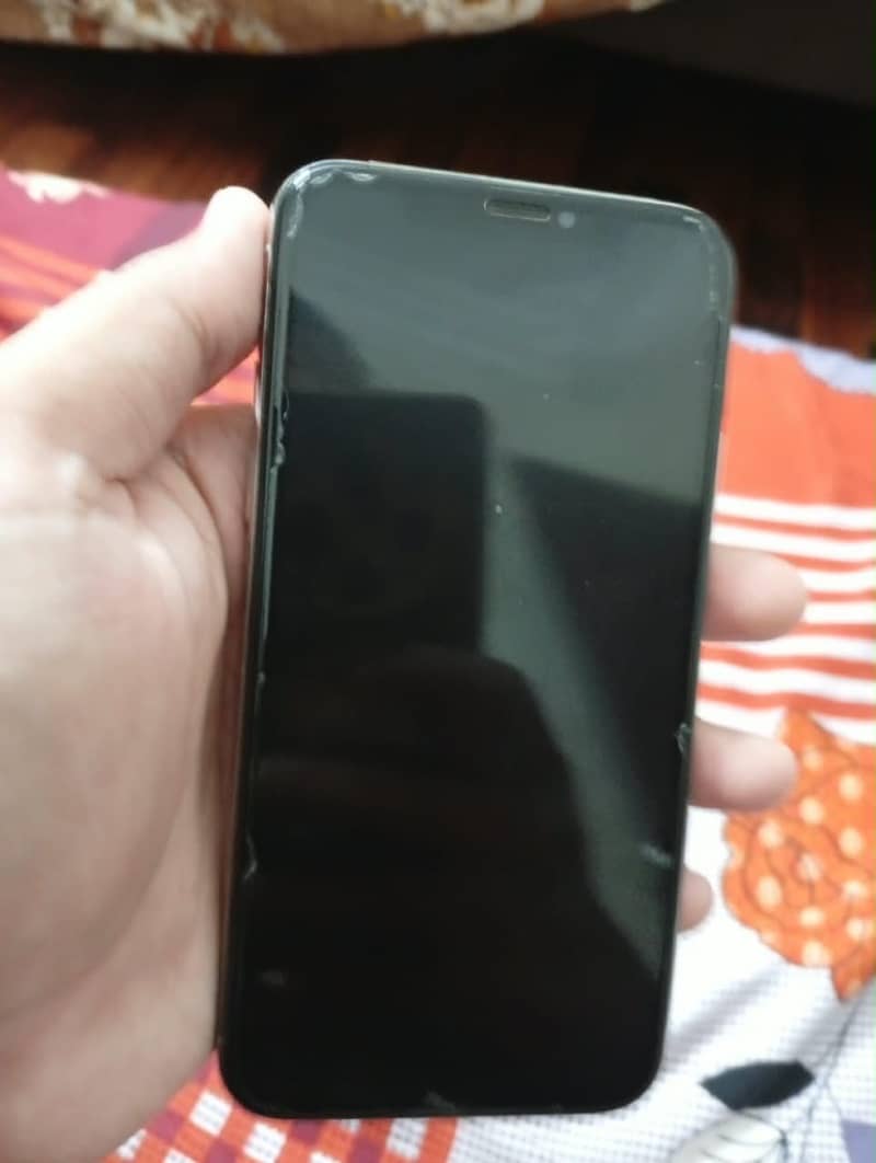 Apple iPhone X 3