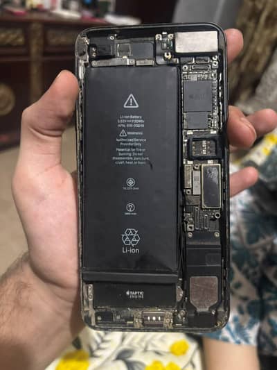 excellent condition mobile phone