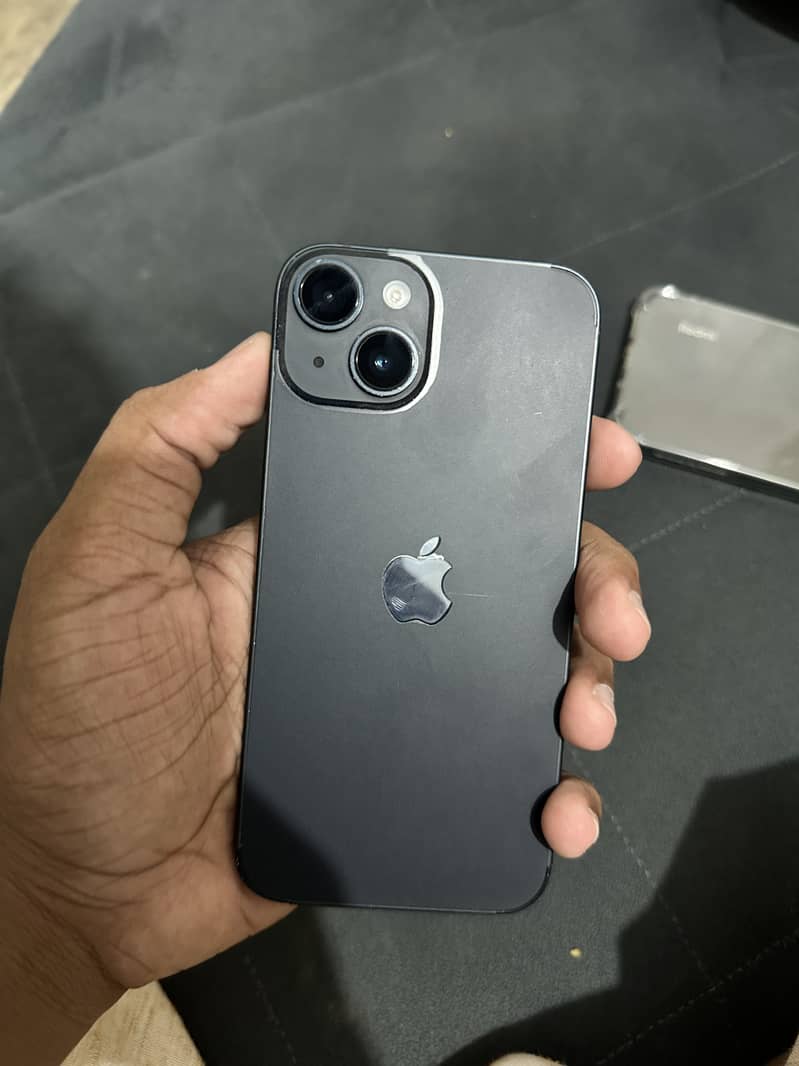 Apple iPhone 14 0