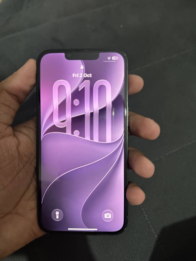 Apple iPhone 14 2