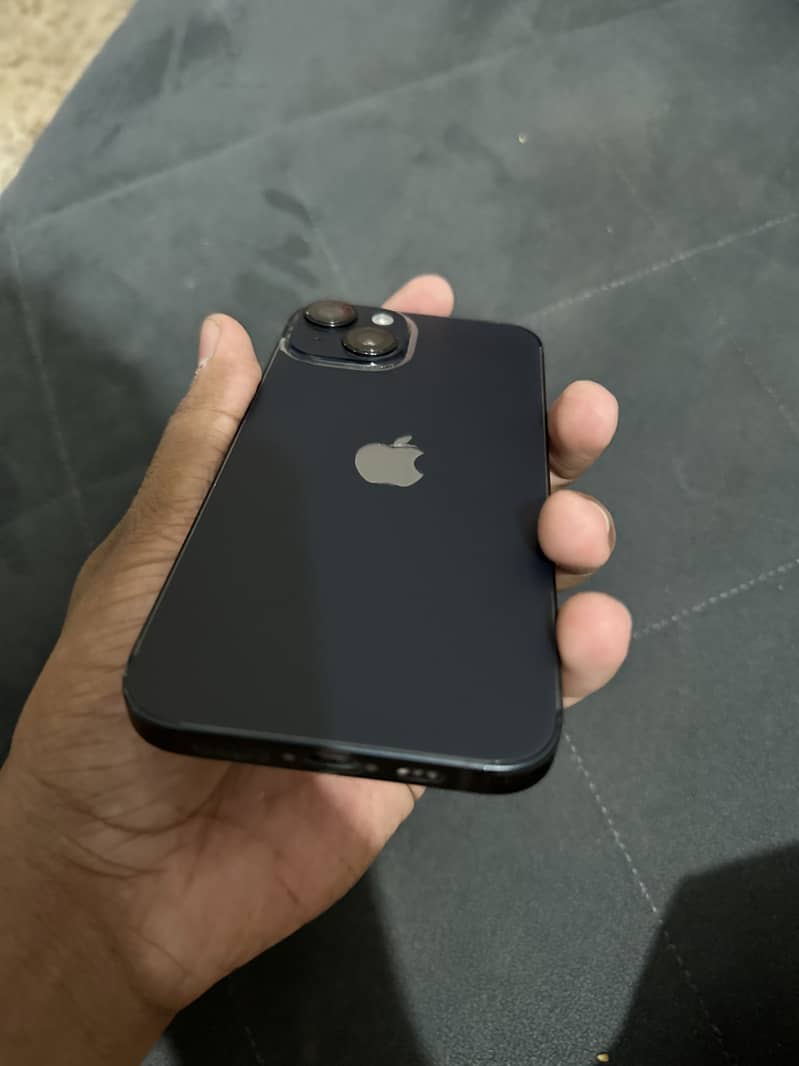 Apple iPhone 14 9