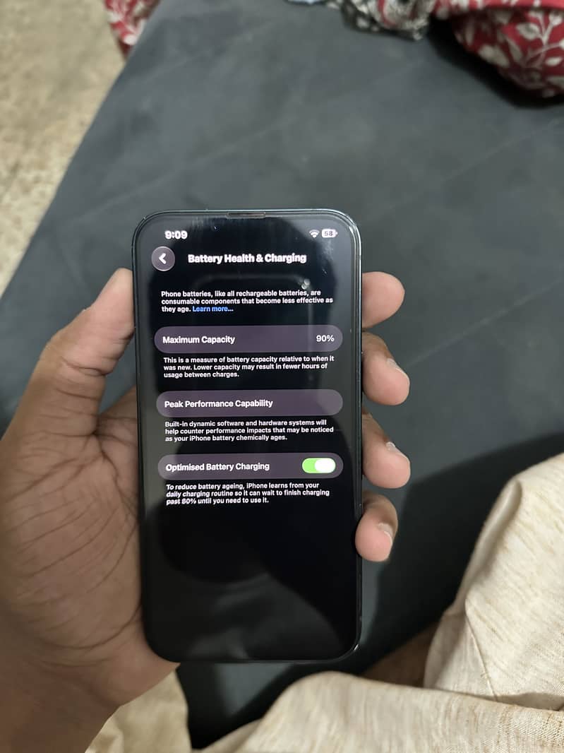 Apple iPhone 14 10