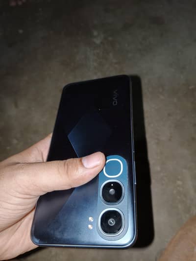 Vivo Y21
