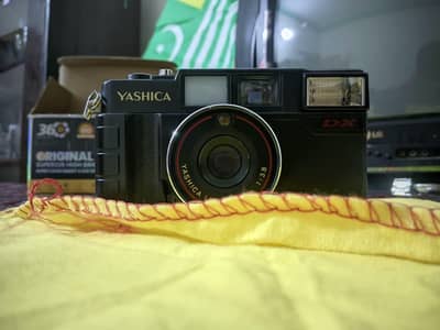 yashaka camera real brand new bass reel ha camera sale o gay