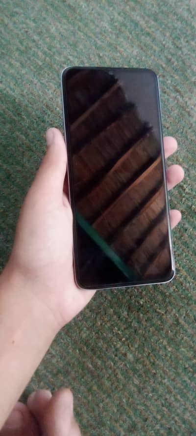 Tecno Spark Go