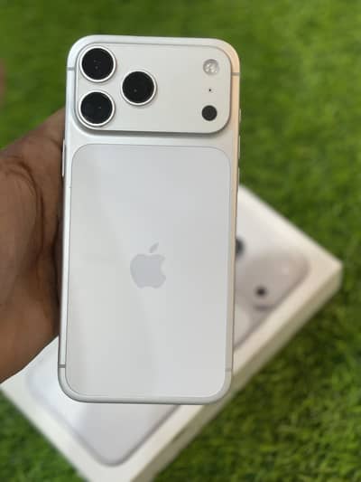 Apple iPhone 17 Pro Max