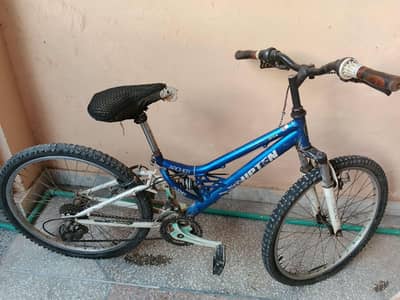 Dubai Wala cycle all ok