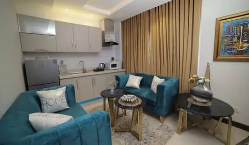 Two bedroom phr day sort time for available