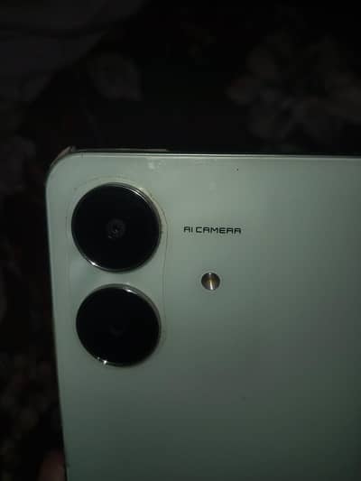 Realme Note 60x