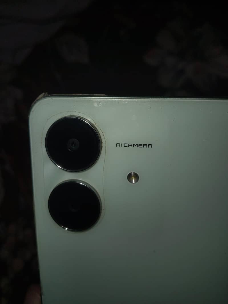 Realme Note 60x 0
