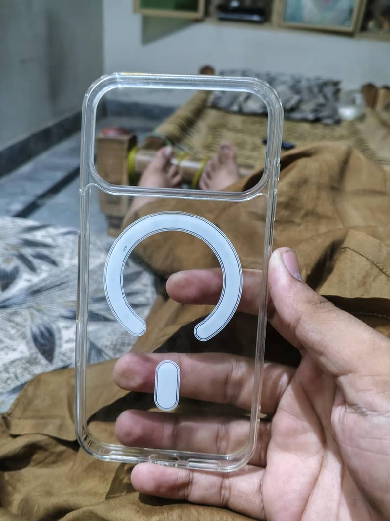 Apple iPhone 14 Pro Max 1