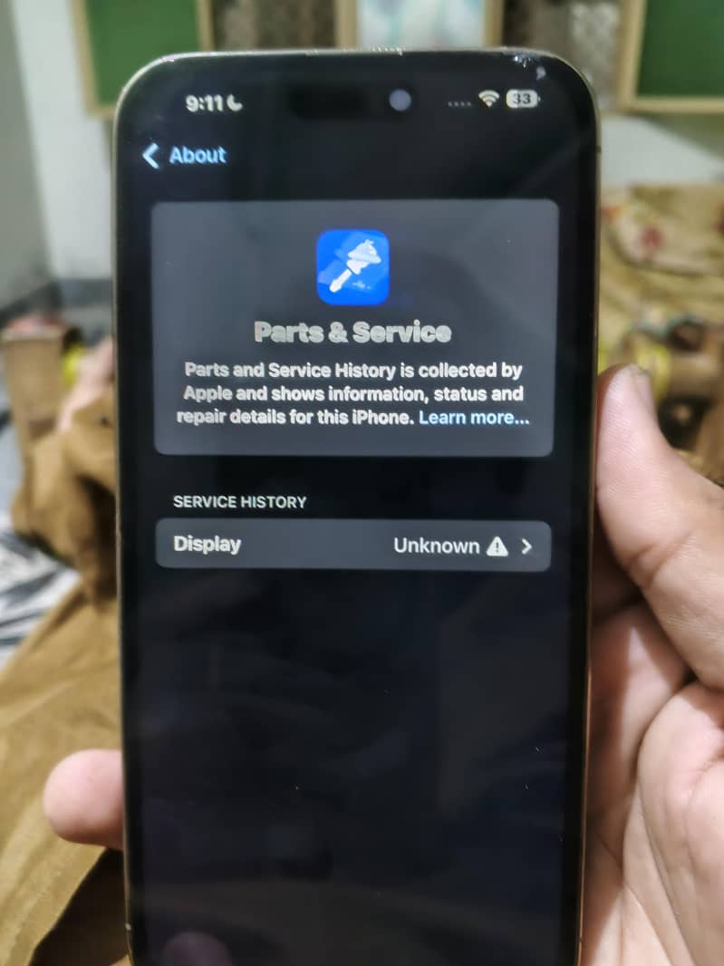 Apple iPhone 14 Pro Max 4