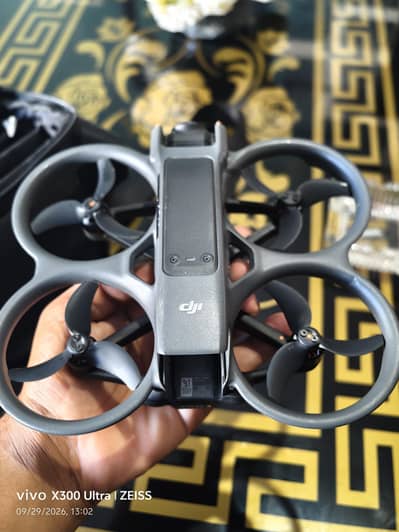 Dji Avata 2 drone Urgent Sale