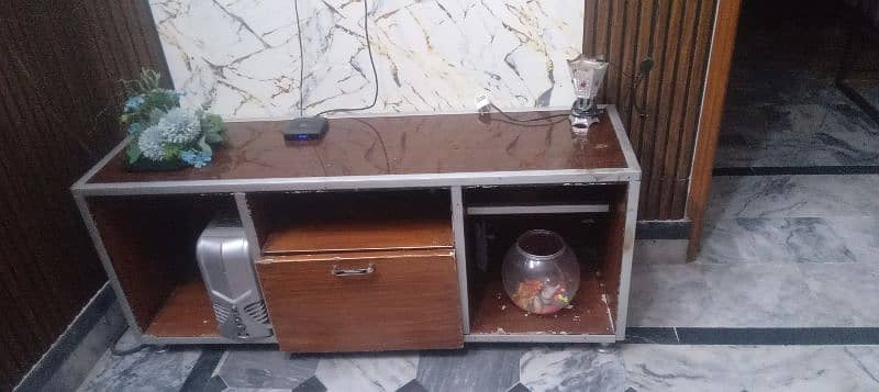 led console 1