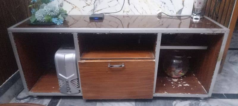 led console 2