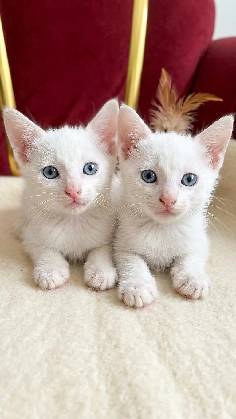 Blue eyes — photo 2
