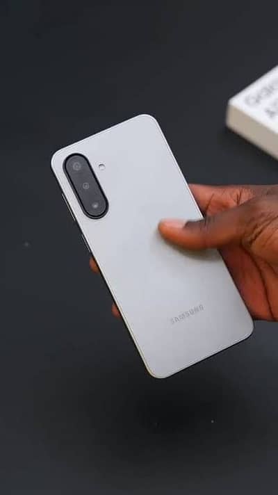 Samsung Galaxy A17