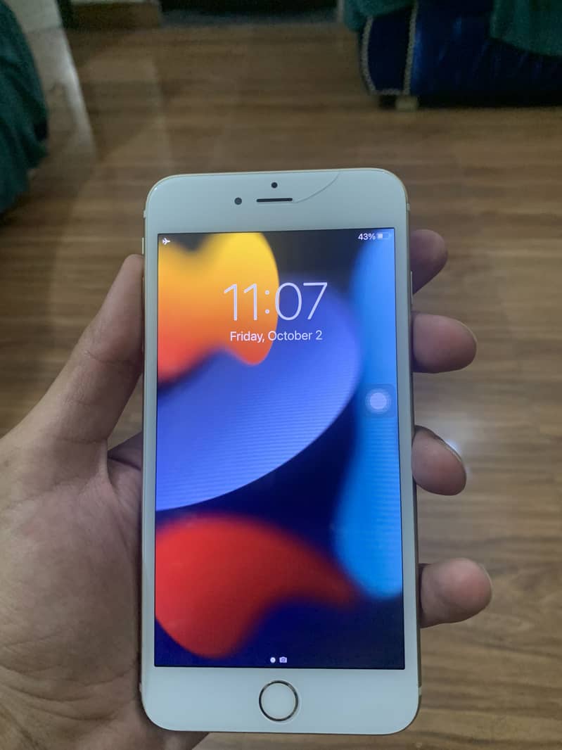 Apple iPhone 6S Plus 2