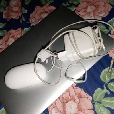 MacBook air 12