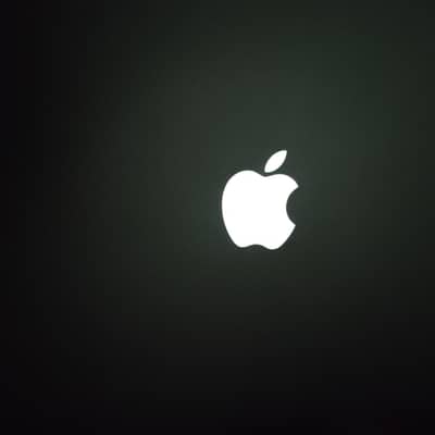 MacBook air 12