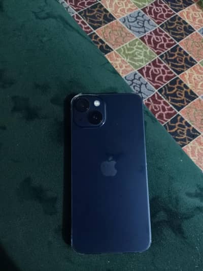 iphone 13 128gb kal box open kiya ha 128gb