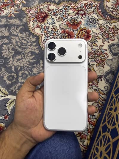 Apple iPhone 17 Pro Max 256 gb