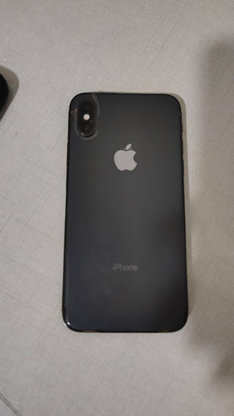Apple iPhone X 0