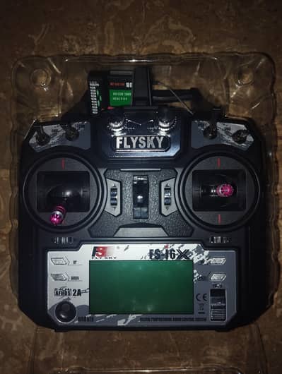 Flysky FS-i6x Remote Controller