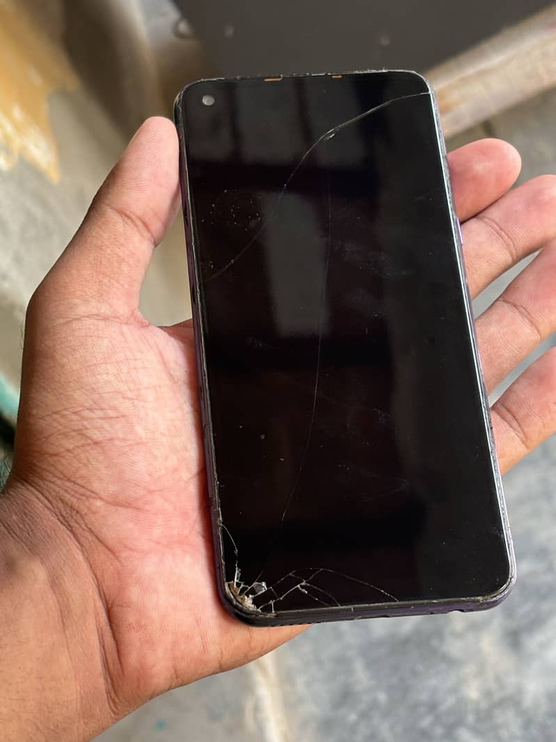 Tecno CAMON 15 1