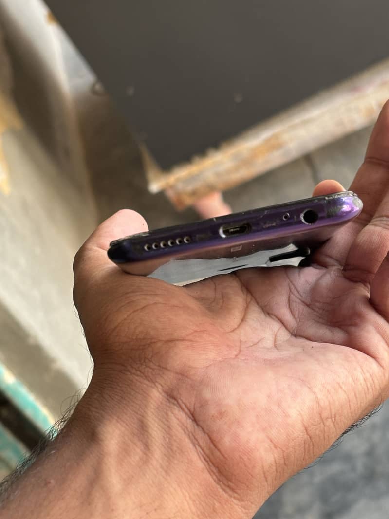 Tecno CAMON 15 2