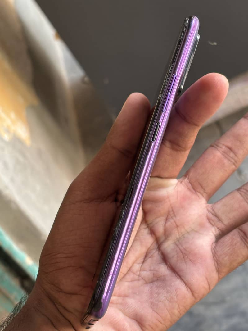 Tecno CAMON 15 3