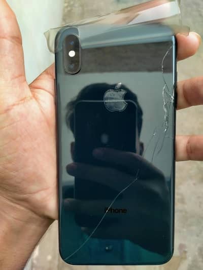 Apple iPhone XS Max