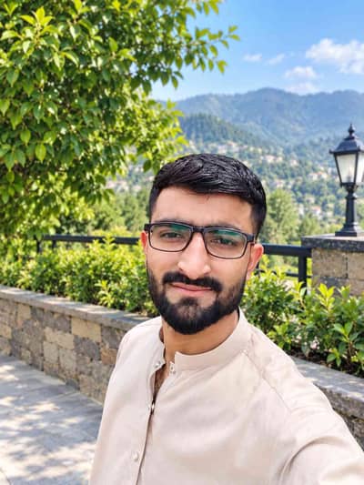 Muhammad Waqas 