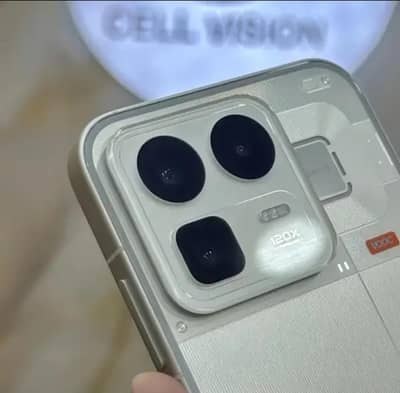 Realme neo8