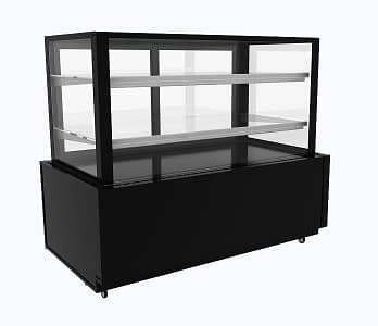 DISPALY Cake Chiller Varoline SKF-1500, Ice Cream Display SGF-505