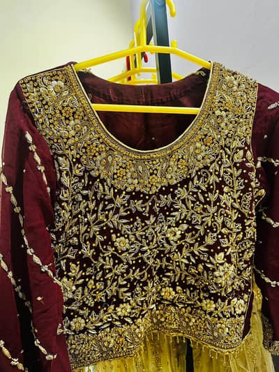 Lehnga choli