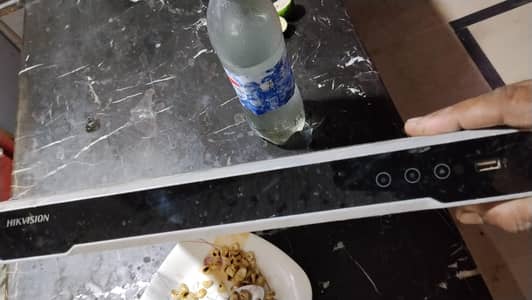 Hikvision NVR