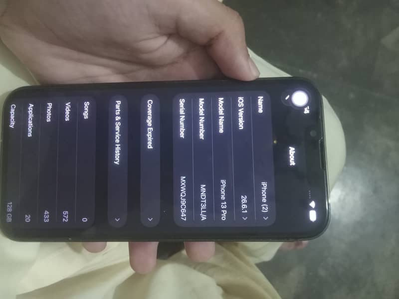 Apple iPhone 13 Pro 4