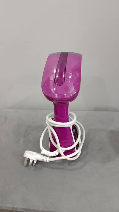 sonashi portable garments steamer for sale