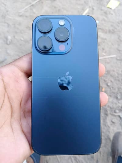 Apple iPhone 15 Pro Max jv 10/10