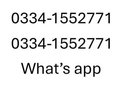 Accounts/Finance/Data Entry