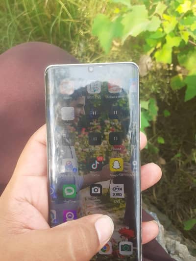 Huawei P30 Pro