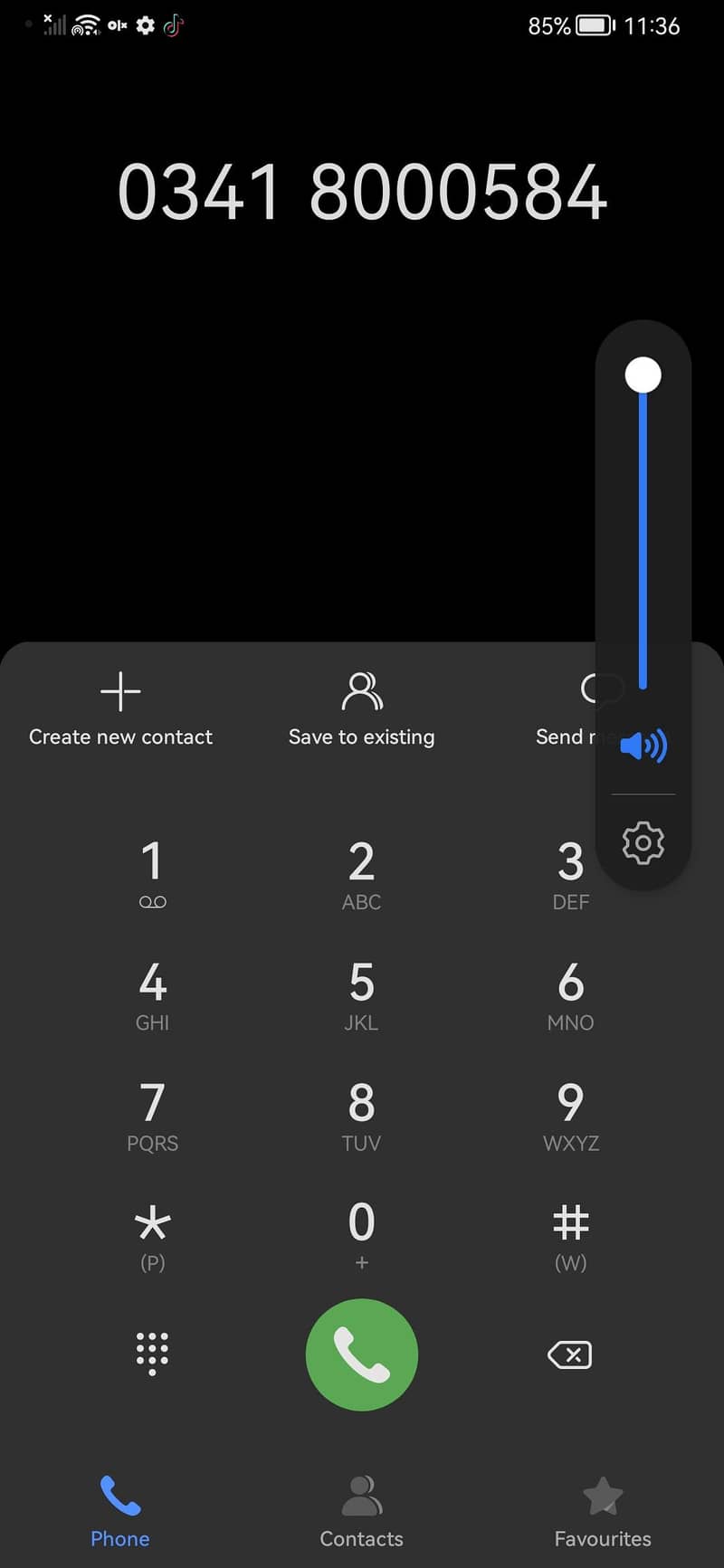 Huawei P30 Pro 1