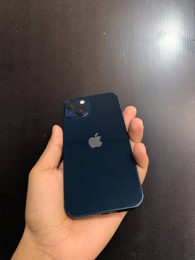 IPHONE 13 PTA APPROVED 10/10 CONDITION