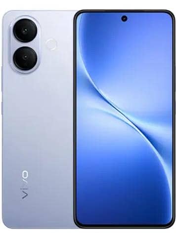 Vivo V60 Lite 5g