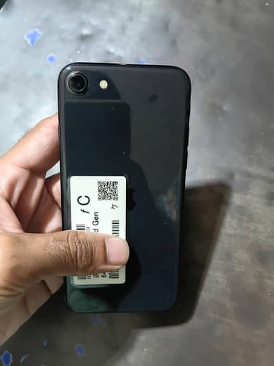 Apple iPhone SE 64 Gb PTA approved